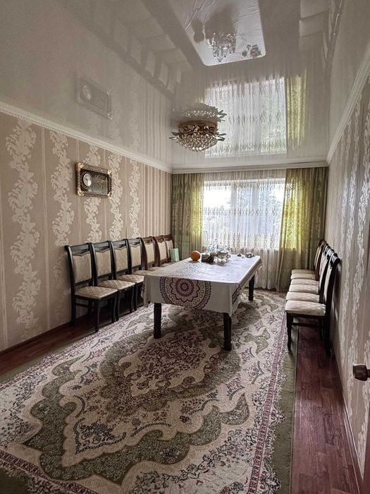 Продаётся 2комнатная квартира  уютный вариант для жизни или инвестиций