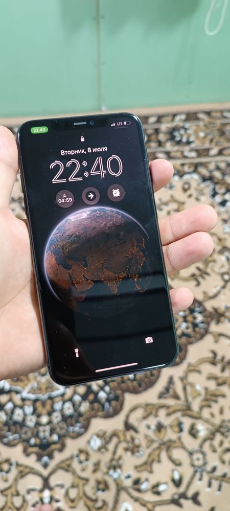 Iphone 11pro max