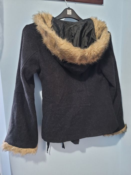 Bolerou, palton scurt, geacă damă Estelle