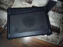 Amplificator de chitara