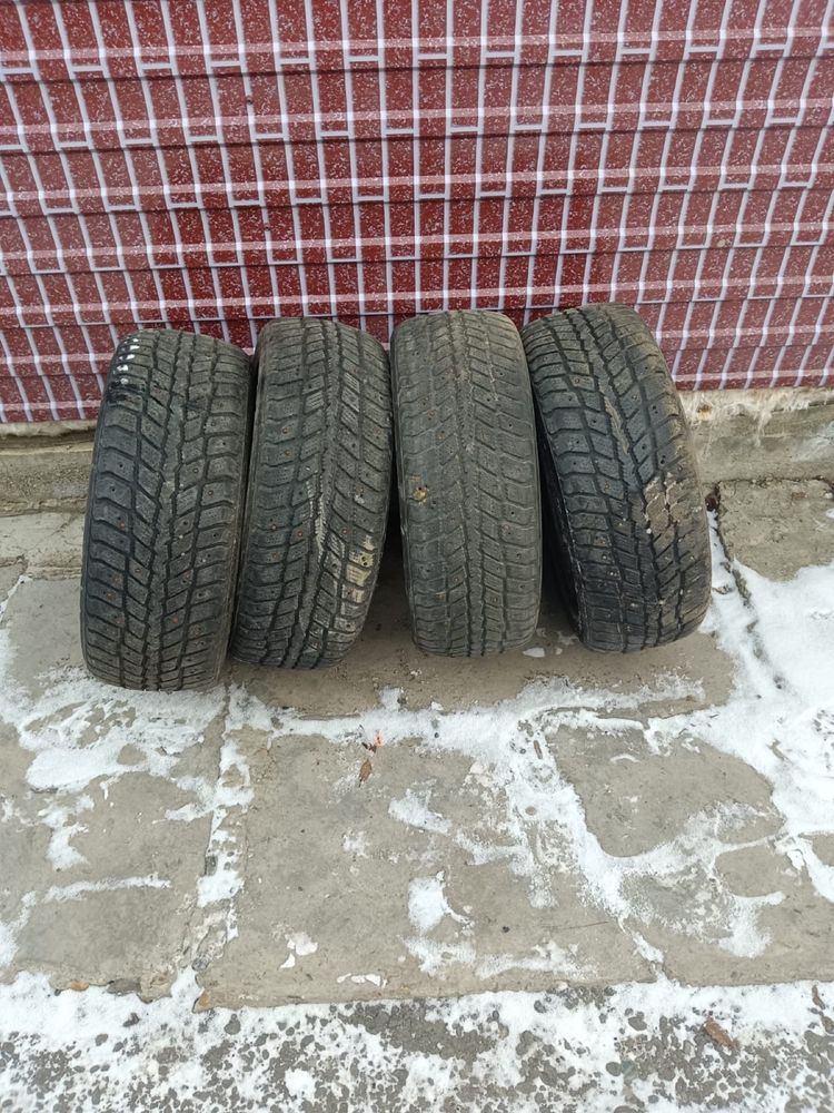 Автомобильные Шины.