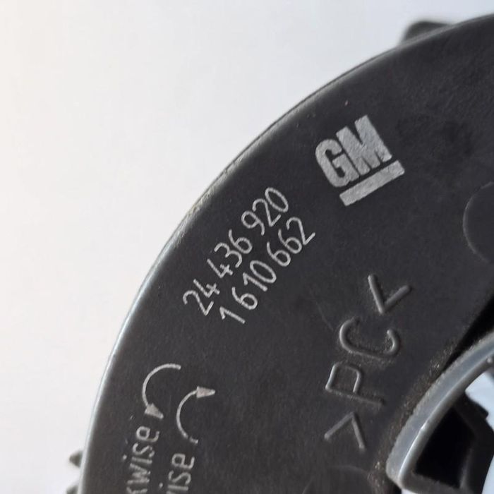 Spirala airbag Opel Zafira A