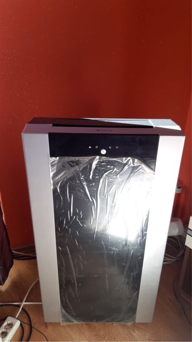 Aer coditionat mobil Carrefour