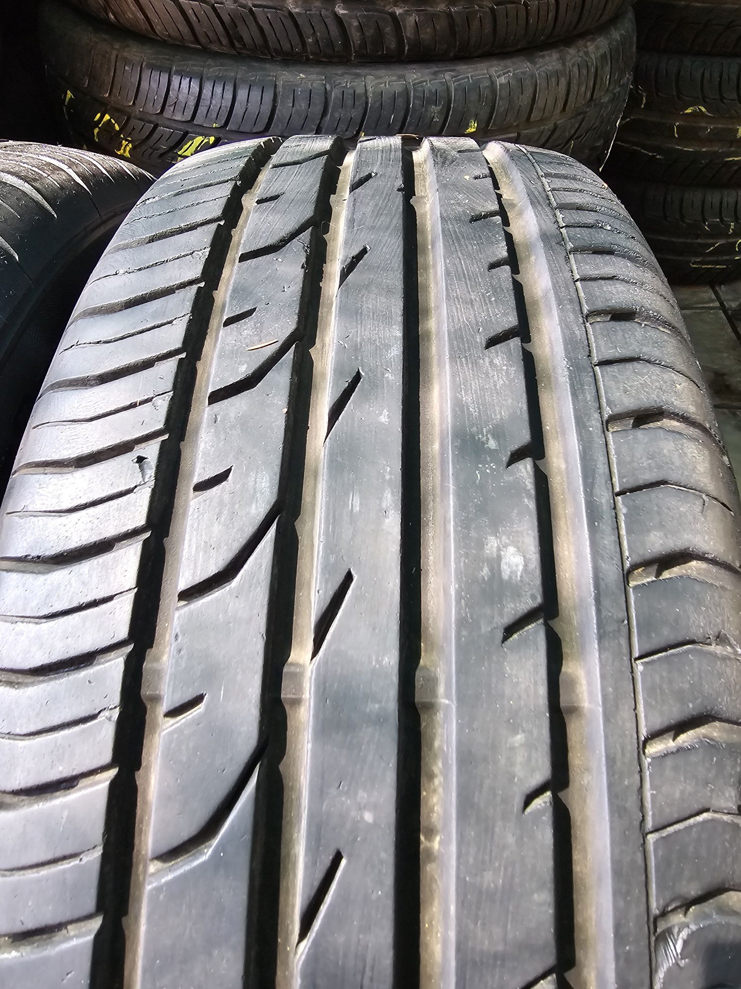 Anvelope 205/55 R16 CONTINENTAL