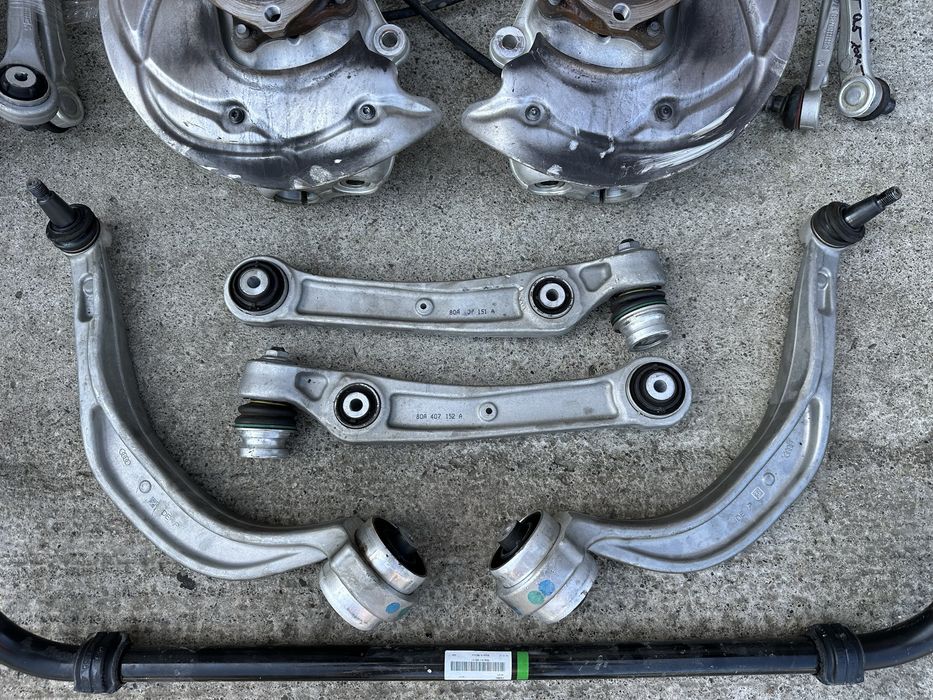 Brate / Fuzete / Bara stabilizatoare Audi Q5 80A 80B FY 2017-2025