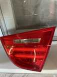 Vand stop haion bmw e90 facelift