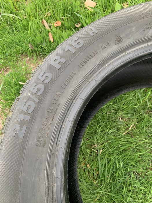 Anvelope 1 buc 235 45 17/ 215 55 16/ 195 55 16/ 195 55 20