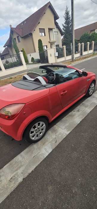 Vand Opel Tigra decapotabil