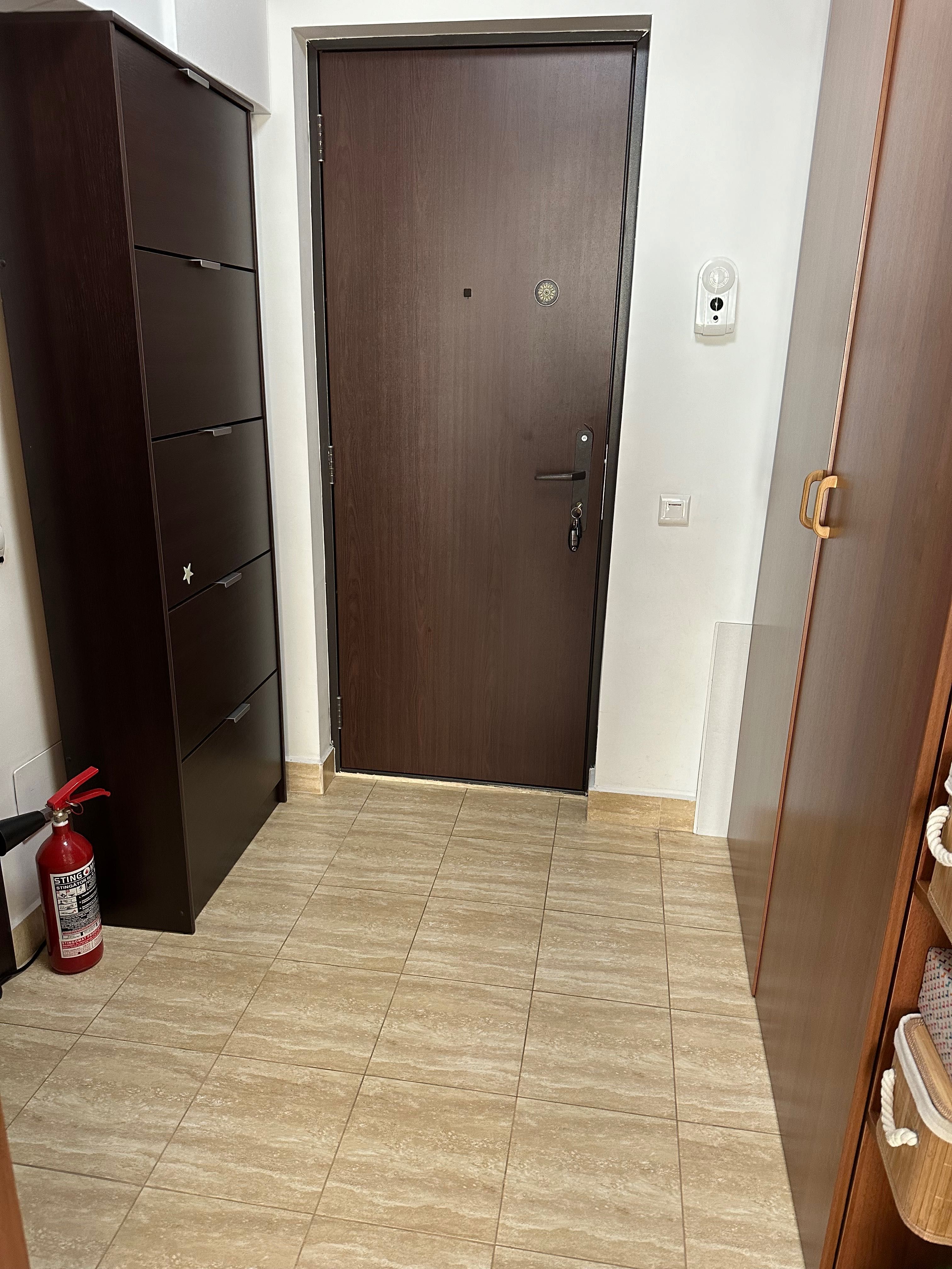 Apartament 2camere + loc parcare