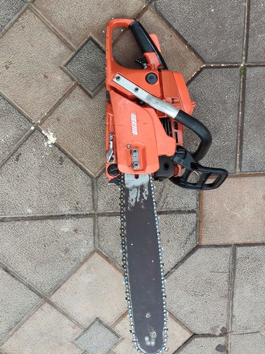 Drujba ECHO CS-450 made japan