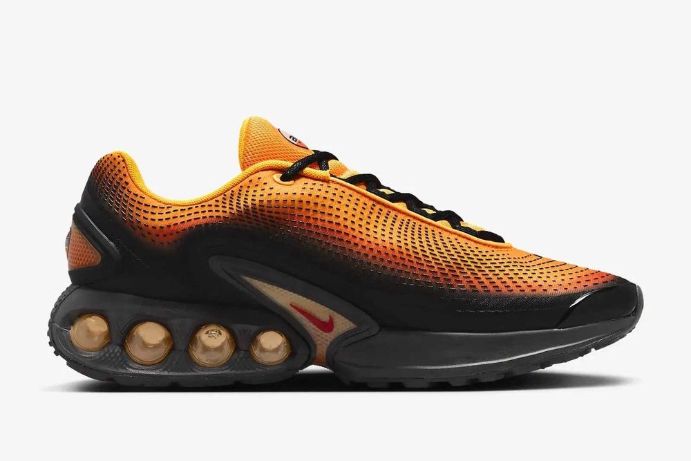 Nike Air Max DN SE Laser Orange
