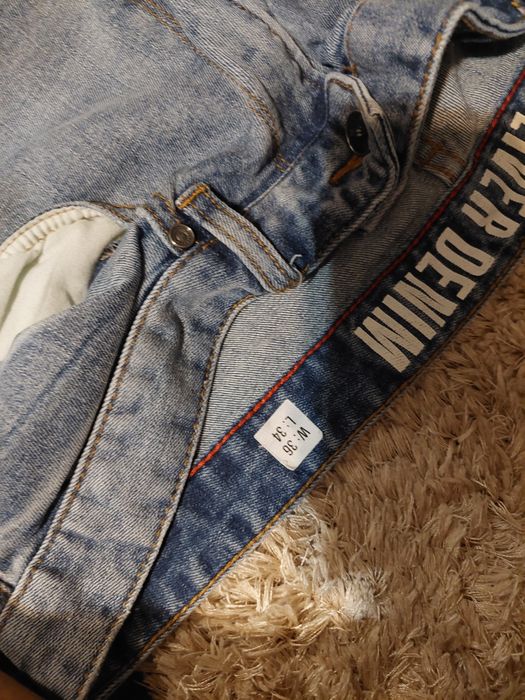 Blugi barbati s oliver