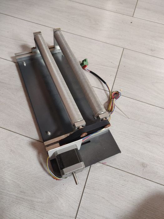 Imprimanta UV flatbed A3