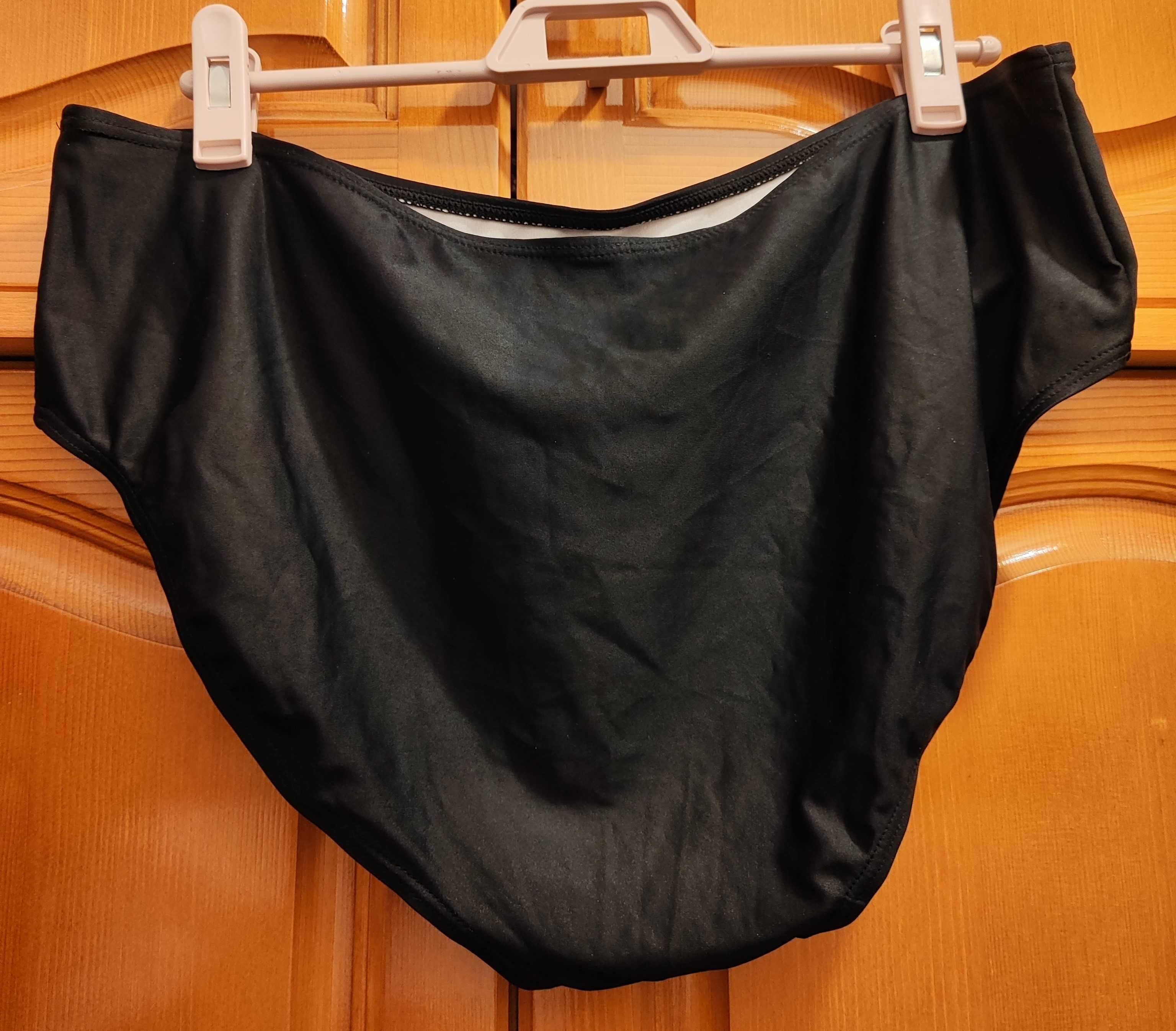 Дамски бански долнище 2XL - 3XL