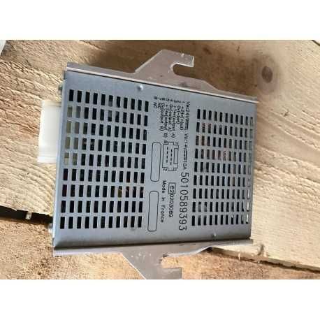 convertor renault/volvo - piese/dezmembrari volvo renault