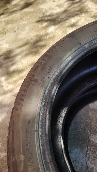 Anvelope 205/50/R17 iarna
