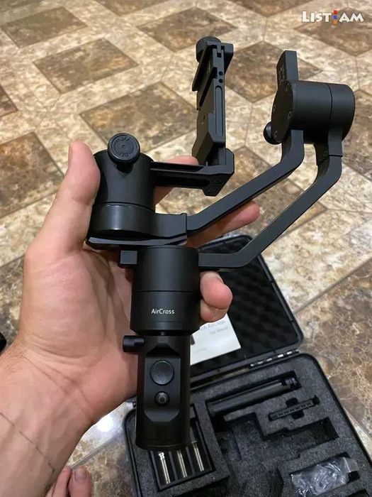 Стабилизатор Moza AirCross