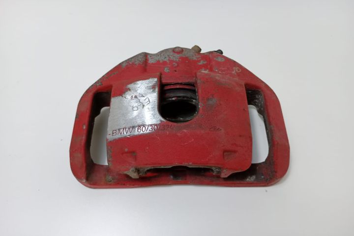 Etrier  dreapta fata BMW Seria 5 E60/E61