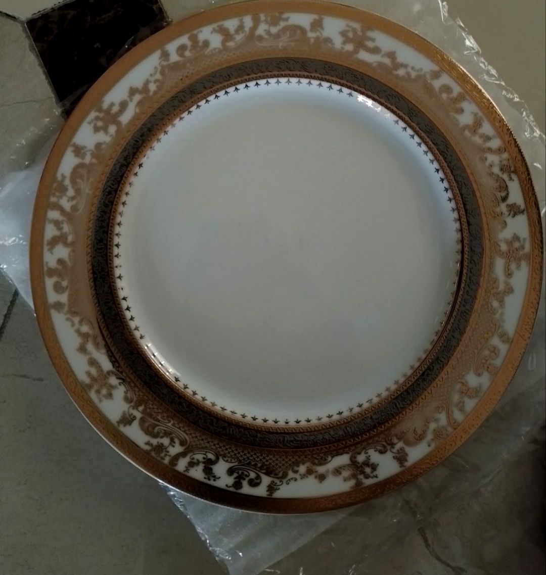 Сервис Elite Porcelain