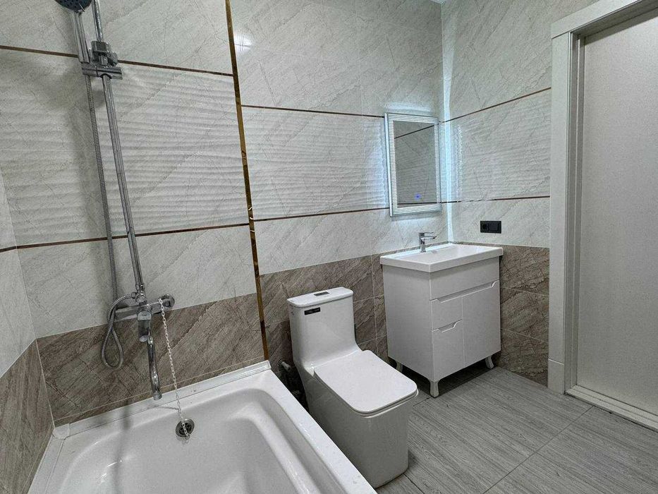 Новостройка 4-х комнатная в ЖК «Elite house»  ID: 3543
