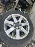 Vand jante mercedes 5x112 r16