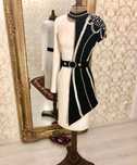 Rochie ocazie făcută la comandă