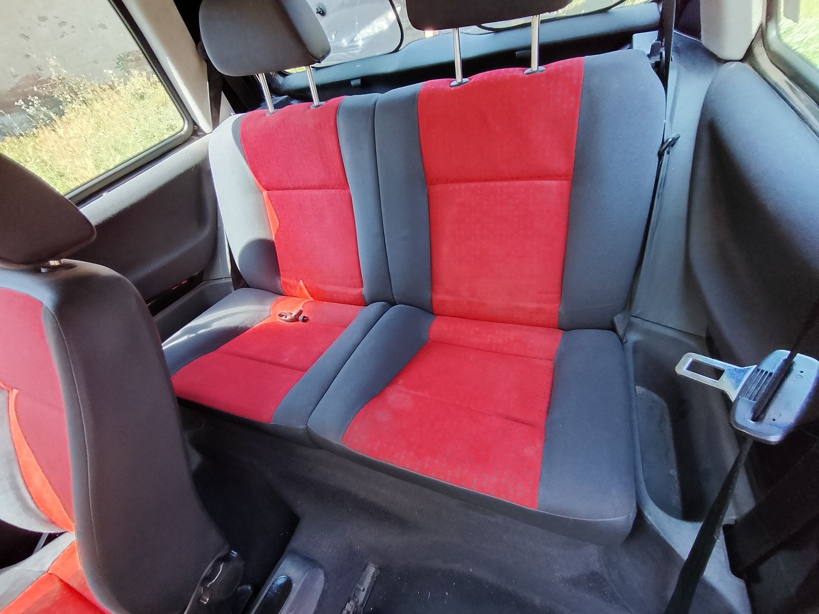 vw lupo на части