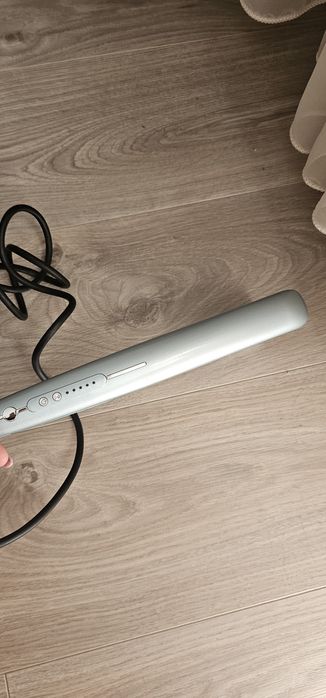Placa de par Hydro-Fusion BaByliss ST573E