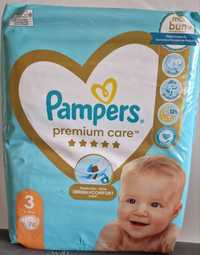 Pampers premium care #3