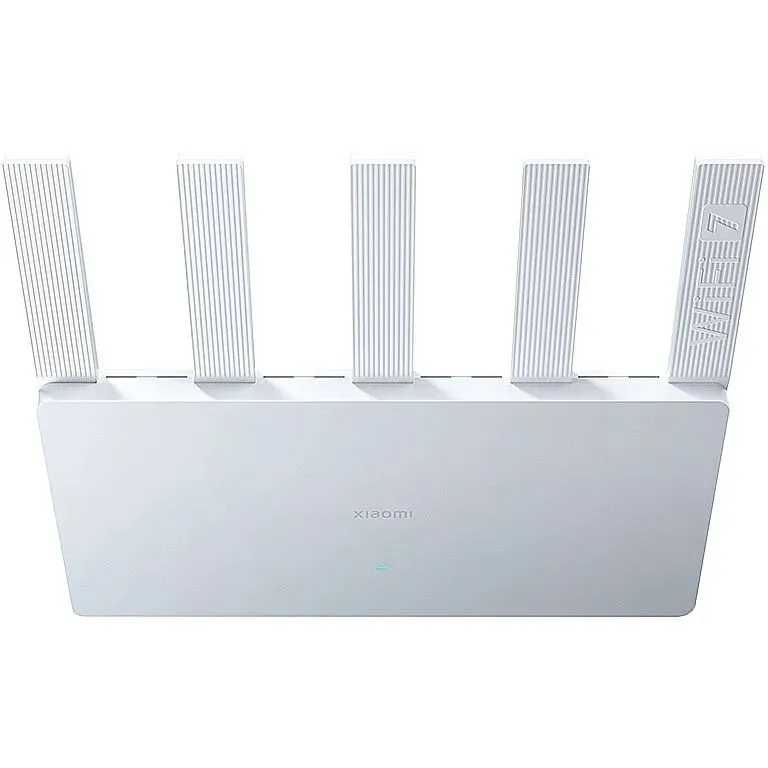 Wi-Fi роутер Xiaomi Router BE5000