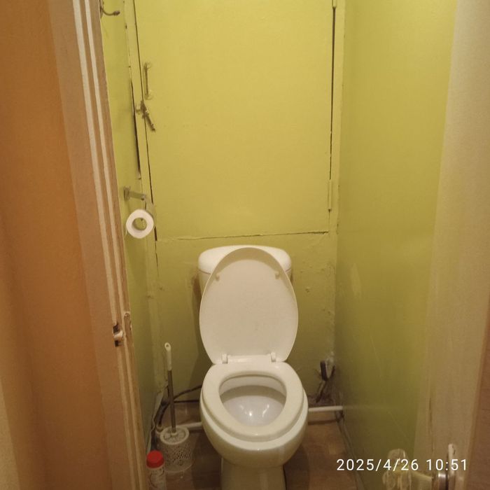 Продается квартира 1ком.Карасу 2