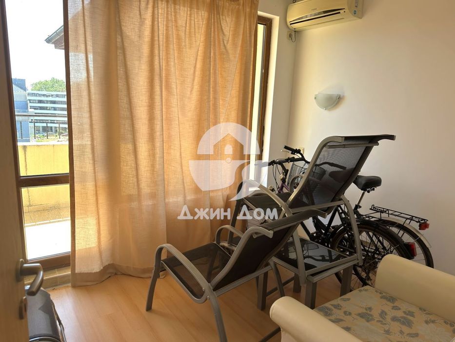 Продава се Тристаен апартамент в к.к. Слънчев бряг - 82 кв.м за 914 €/кв.м - Снимка #4