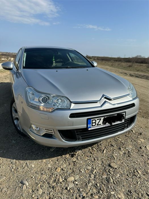 Citroen C5 Exclusive