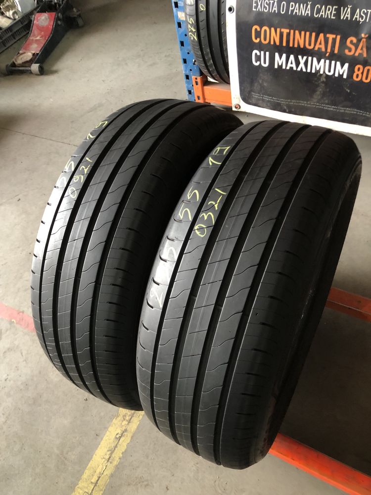 Anvelope vara 235/55/19 Goodyear Efficient Grip 235 55 19 R19