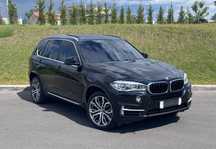 BMW X5 - Panoramic / carplay / webasto / faruri full led