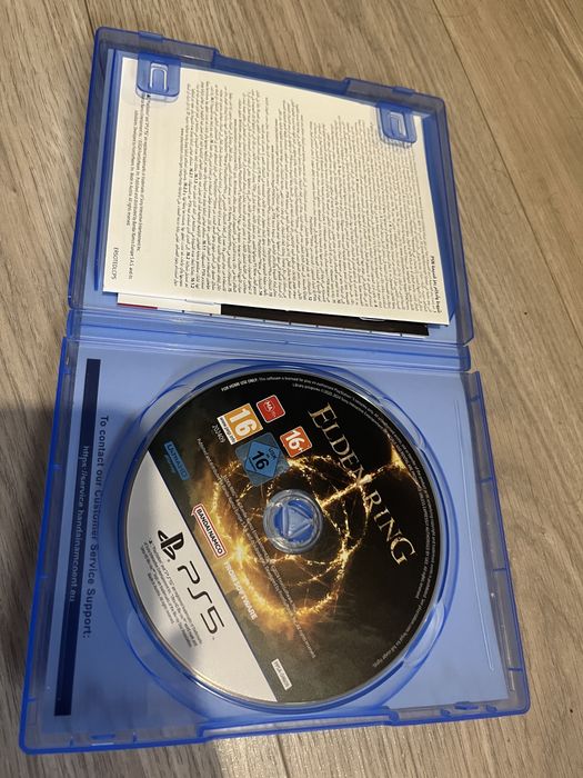 Joc Elden ring PS5