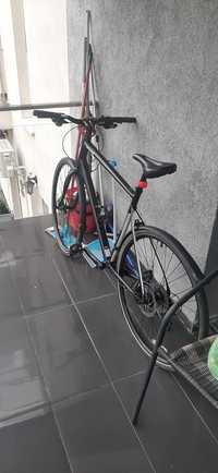 Bicicleta oras city cannondale quick 5 five marime XL roti 28 aluminiu