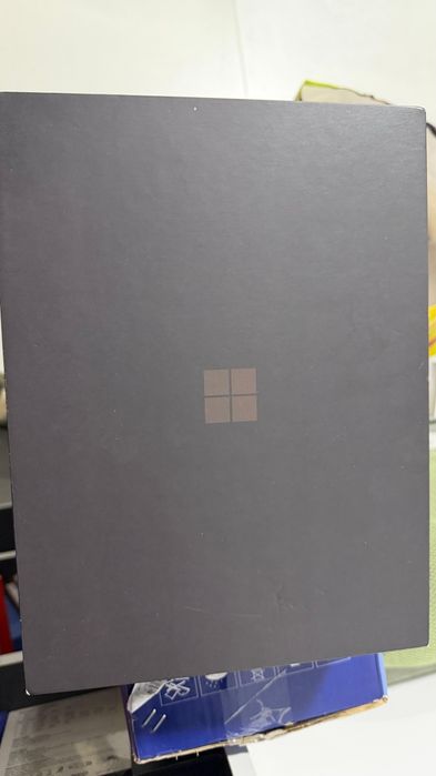 Laptop Microsoft Surface Pro 12 Snapdragon X Plus 16GB 256GB