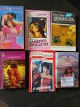 Романтични книги