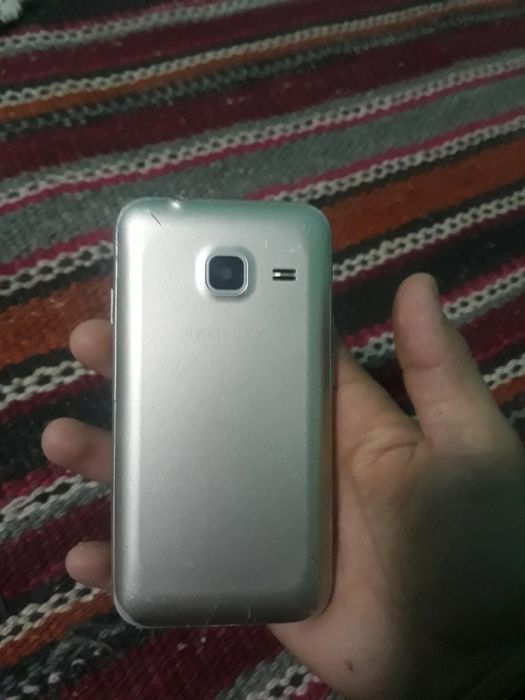 Gallaxsy J1 mini