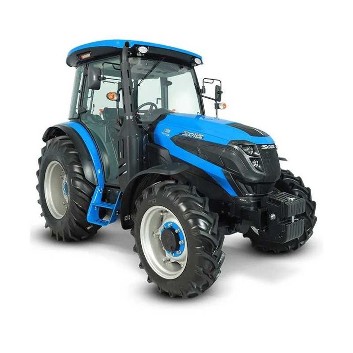 Tractor Solis 90 Nou