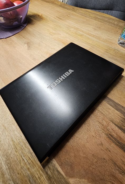 Лаптоп Toshiba Portege R930