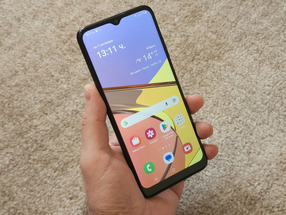 Samsung Galaxy A03s 3GB/32GB