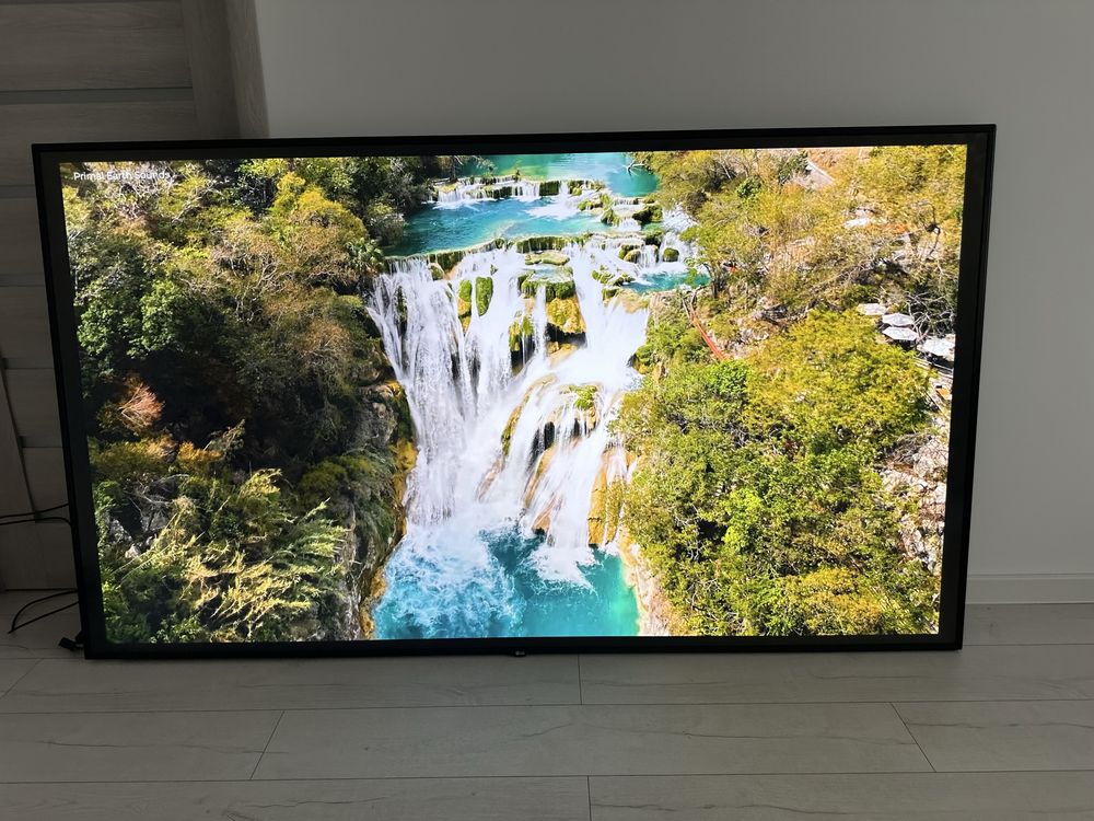 LG 86UH5C Afisaj semne panou informare digitala de perete 2,18m(86”)