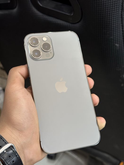 Iphone 12 pro max