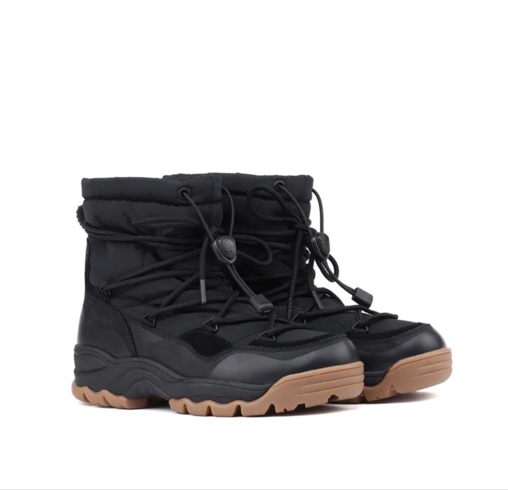 PAJAR De-Ice Winter Boot ОРИГИНАЛНИ дамски апрески - 38/24см