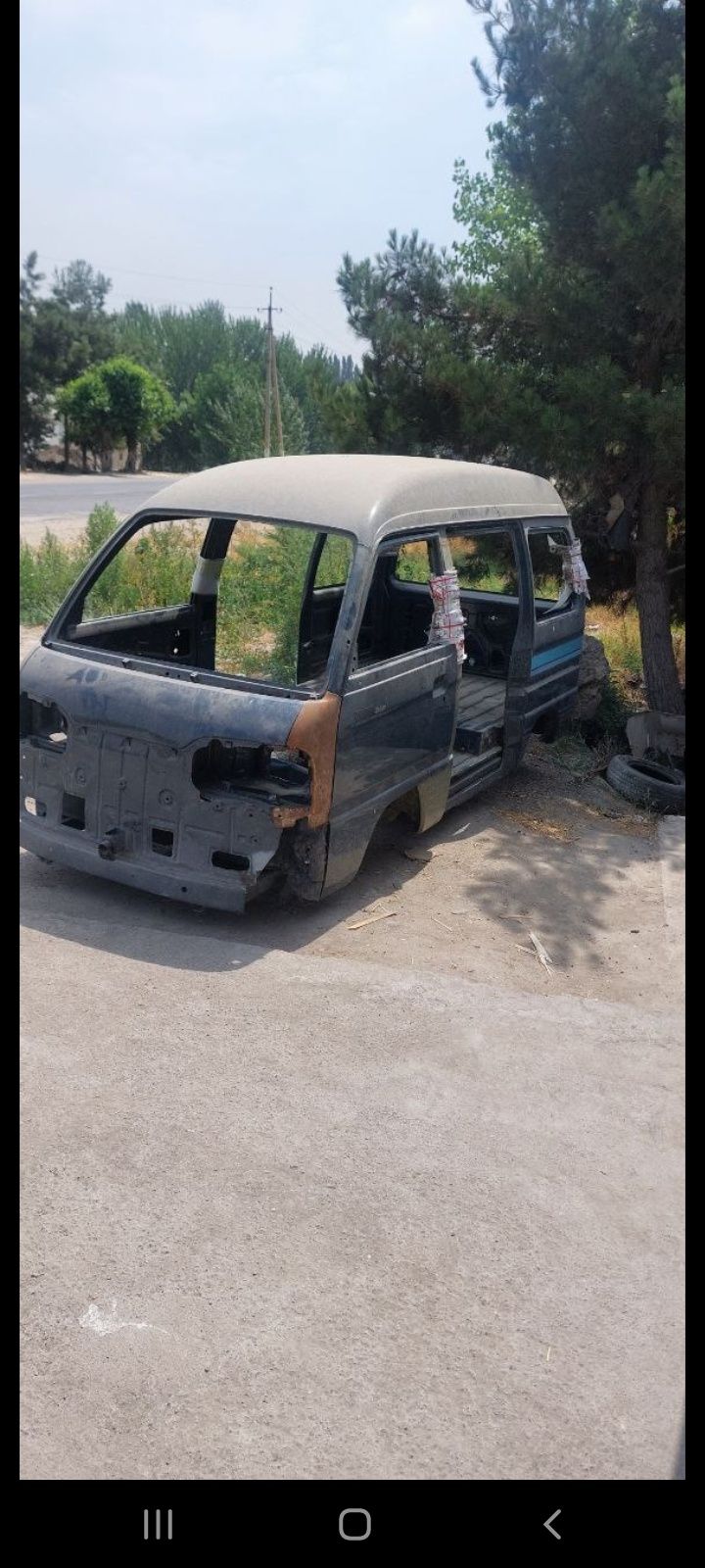 Damas kuzp sotiladi 2024