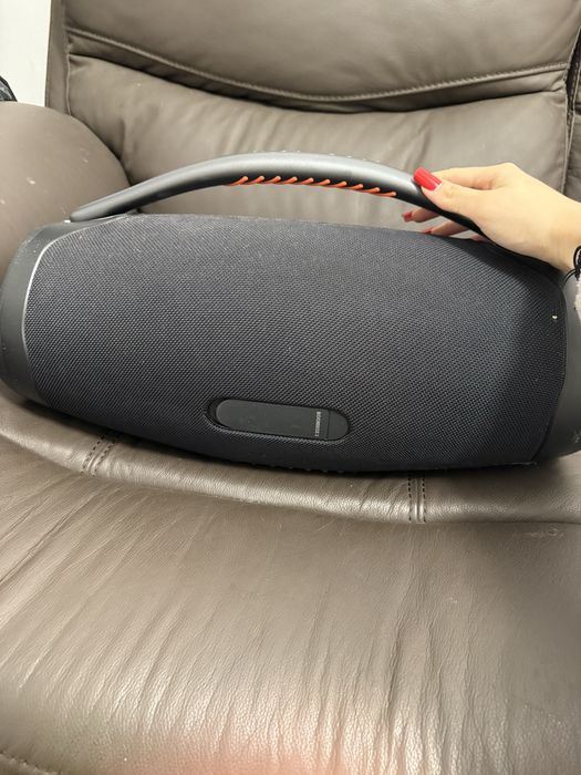 Boxa portabila JBL