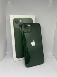 Iphone 13 128gb green akb100% Айфон