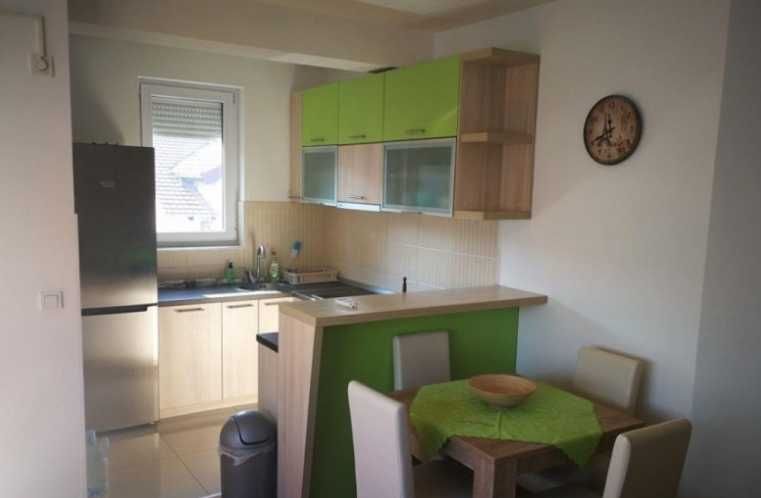 Дава се под наем Двустаен апартамент в Пловдив, Захарна фабрика - 59 кв.м за 204 € - Снимка #4